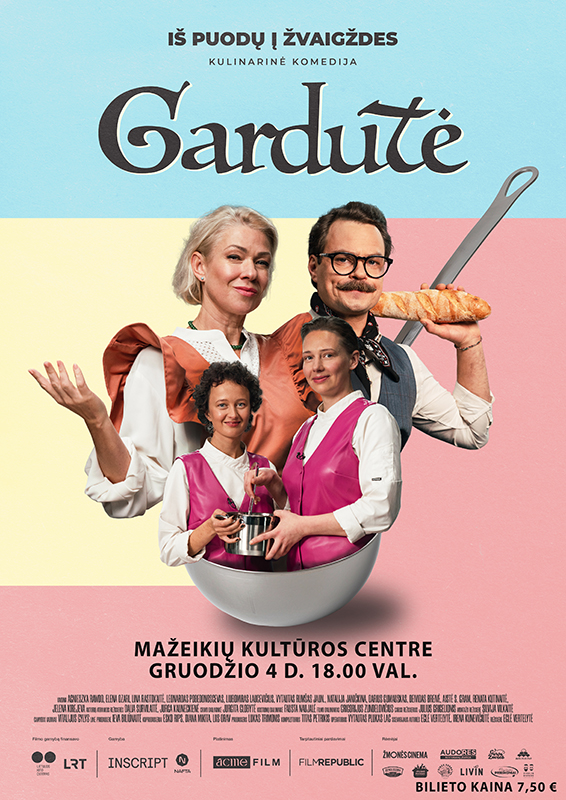 gardute